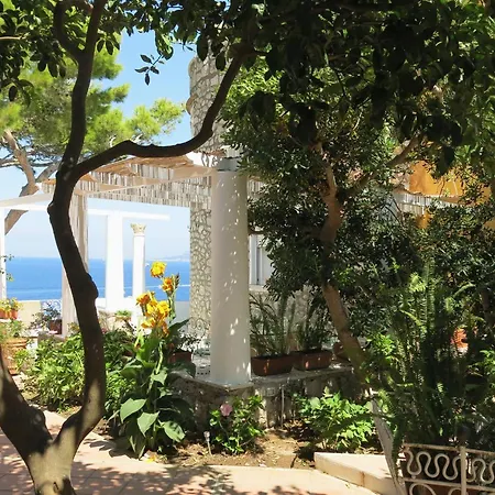 Livia Holiday home