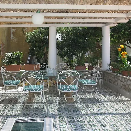 Holiday home Livia *