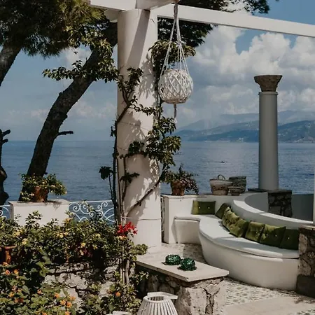 Holiday home Livia