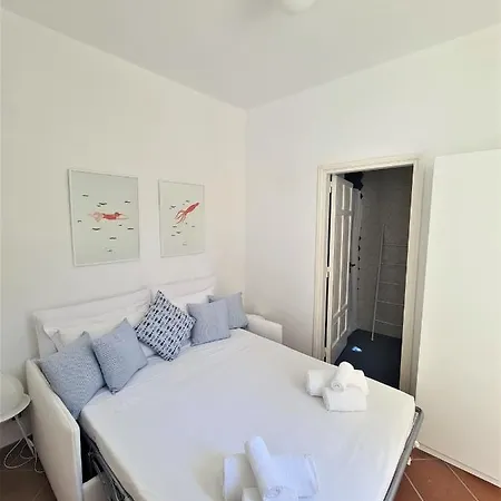 Livia Casa vacanze *