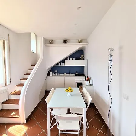 Livia Holiday home