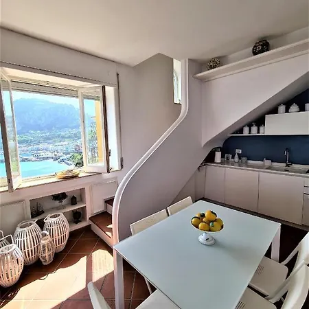 Livia Holiday home