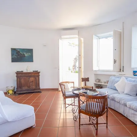 Holiday home Livia *