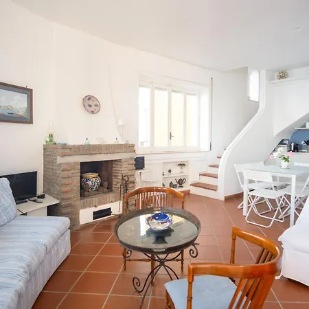 Livia Holiday home Capri