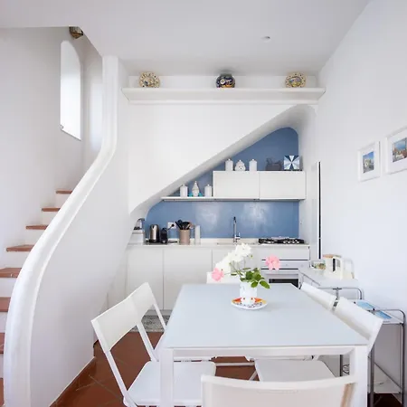 Holiday home Livia Capri