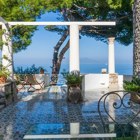 Livia Holiday home