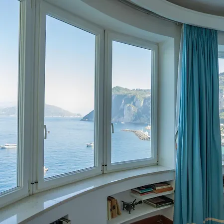 Holiday home Livia