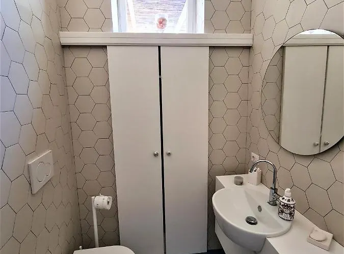 Livia Feriehus Capri